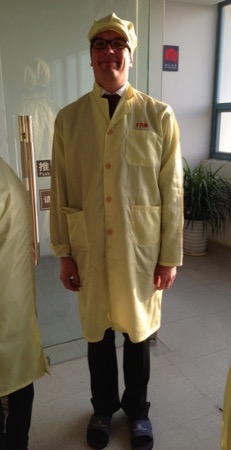 Arbeit